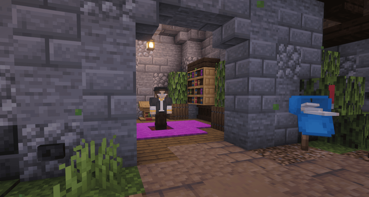 BOOM SMP Screenshot 8